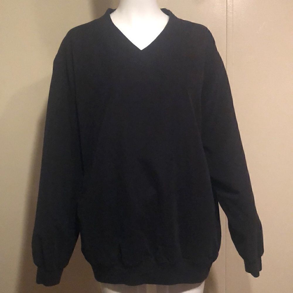 COPY - Glen Echo WindBreaker